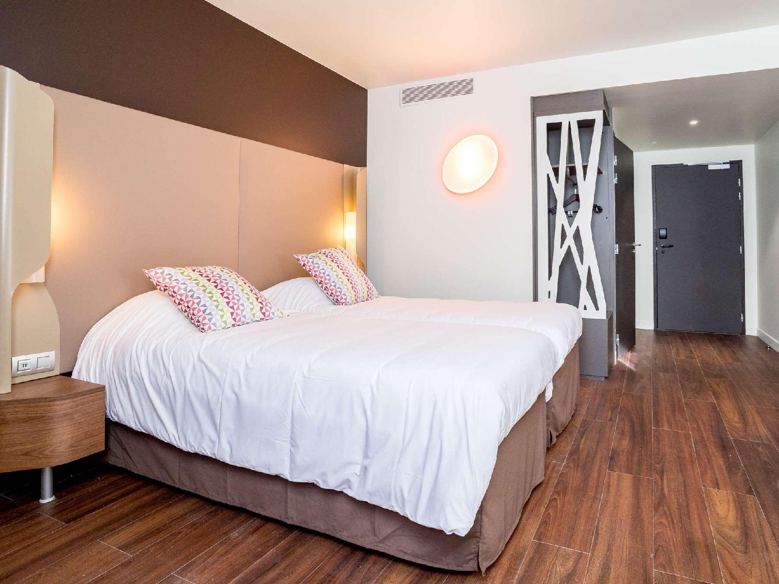Hotel Campanile A Aubagne