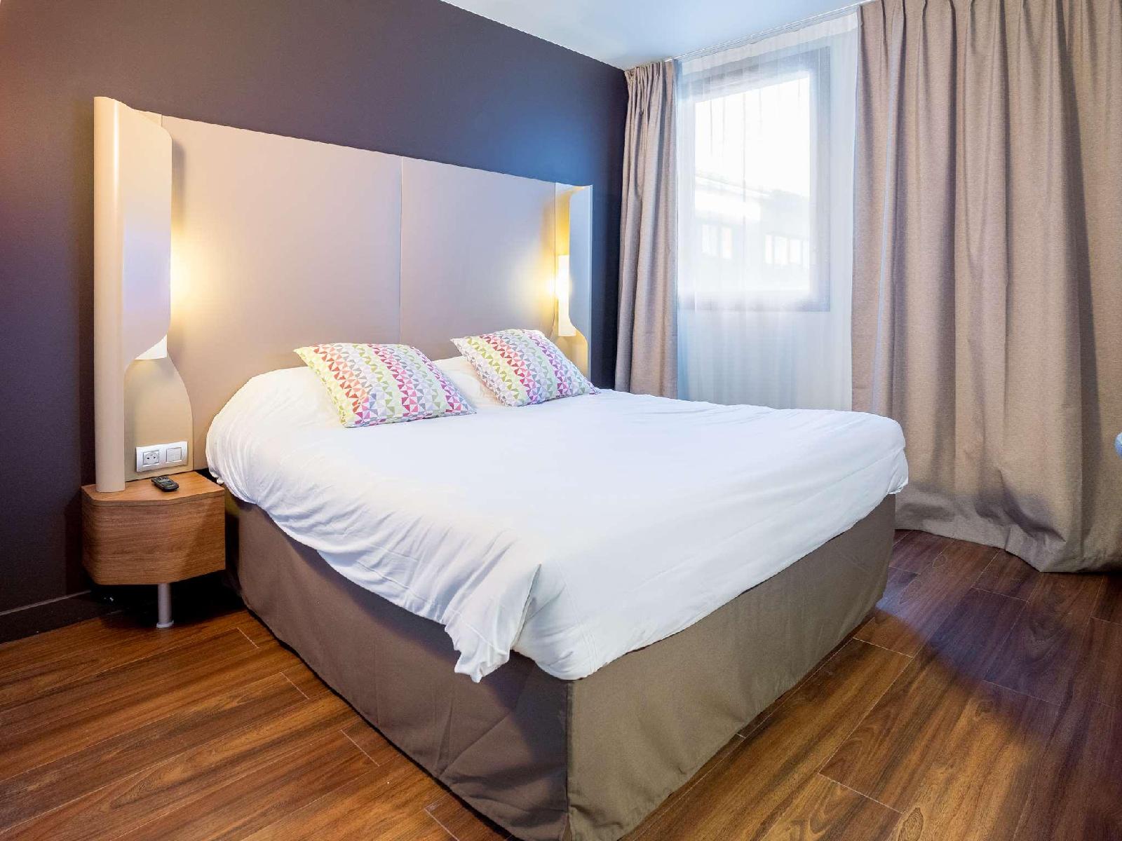 Hotel Campanile A Aubagne