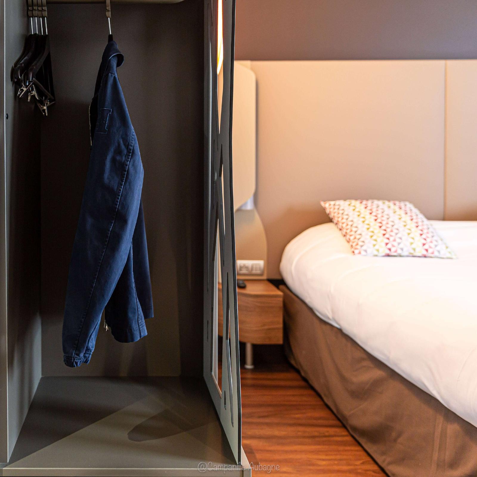 Hotel Campanile A Aubagne