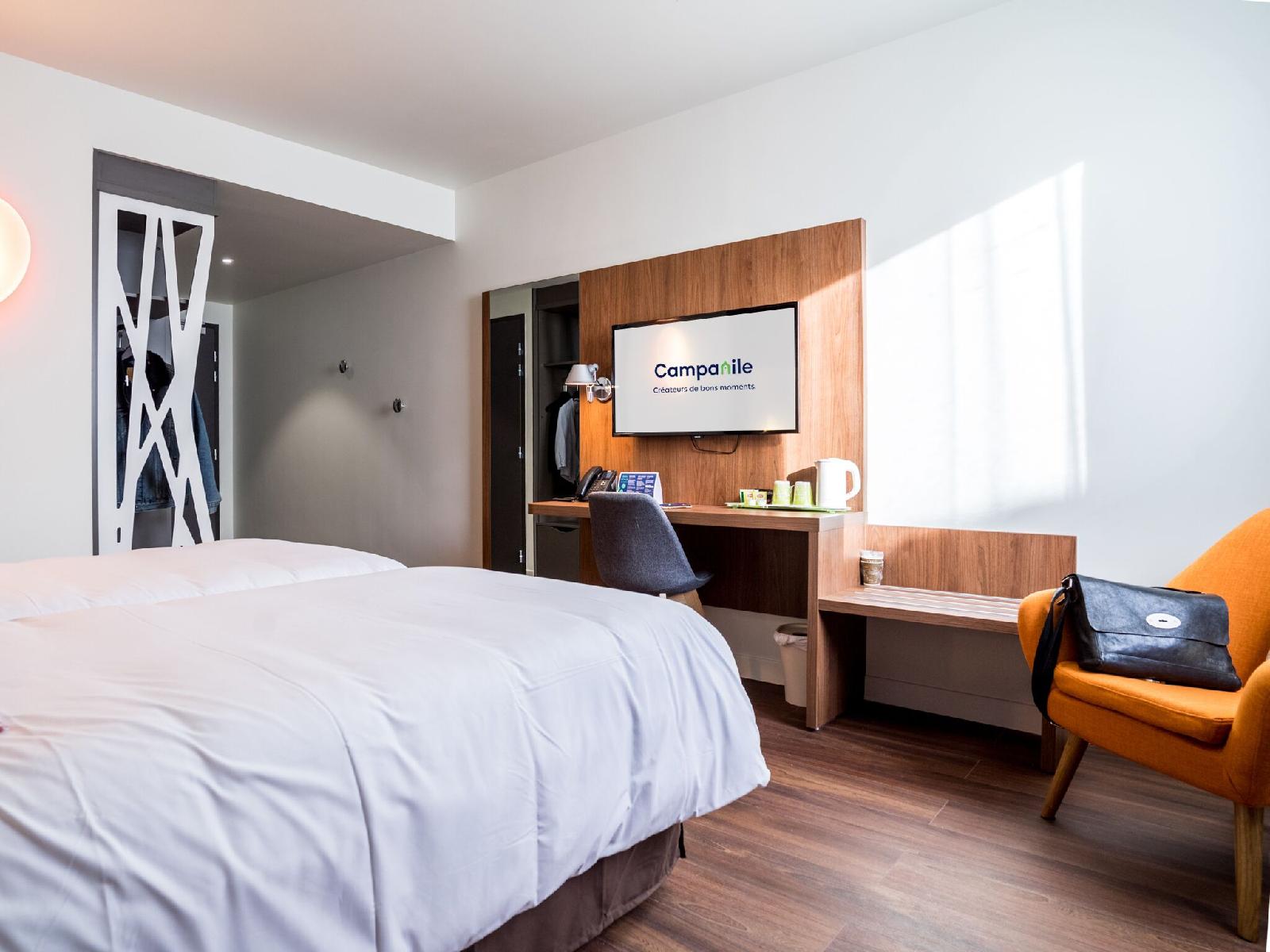 Hotel Campanile A Aubagne