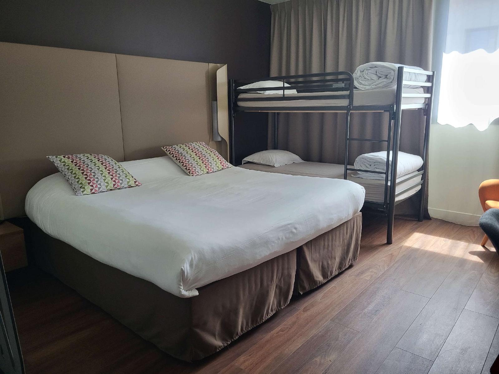 Hotel Campanile A Aubagne