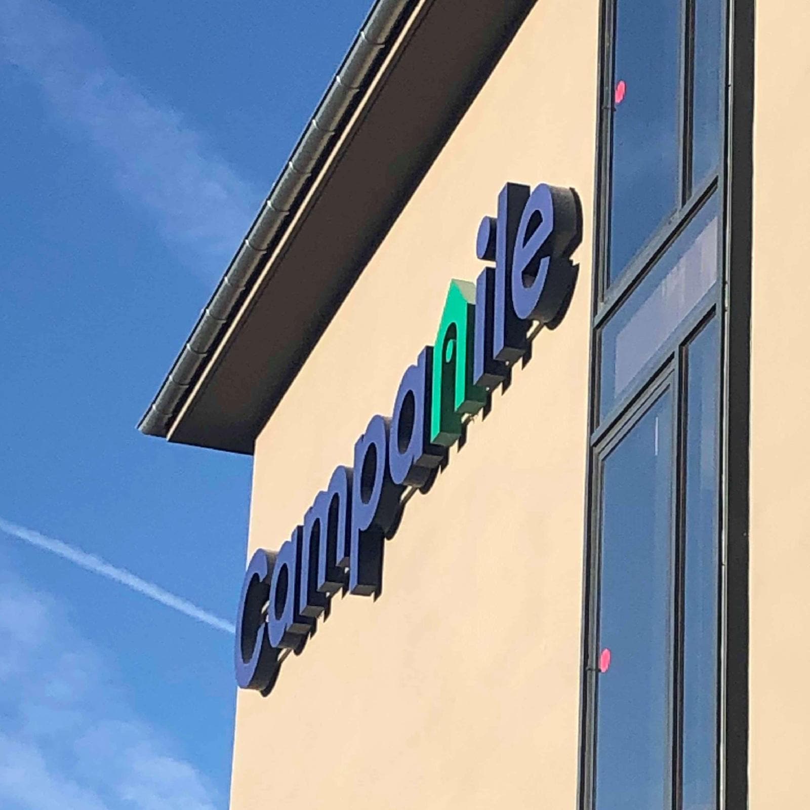 Hotel Campanile A Aubagne
