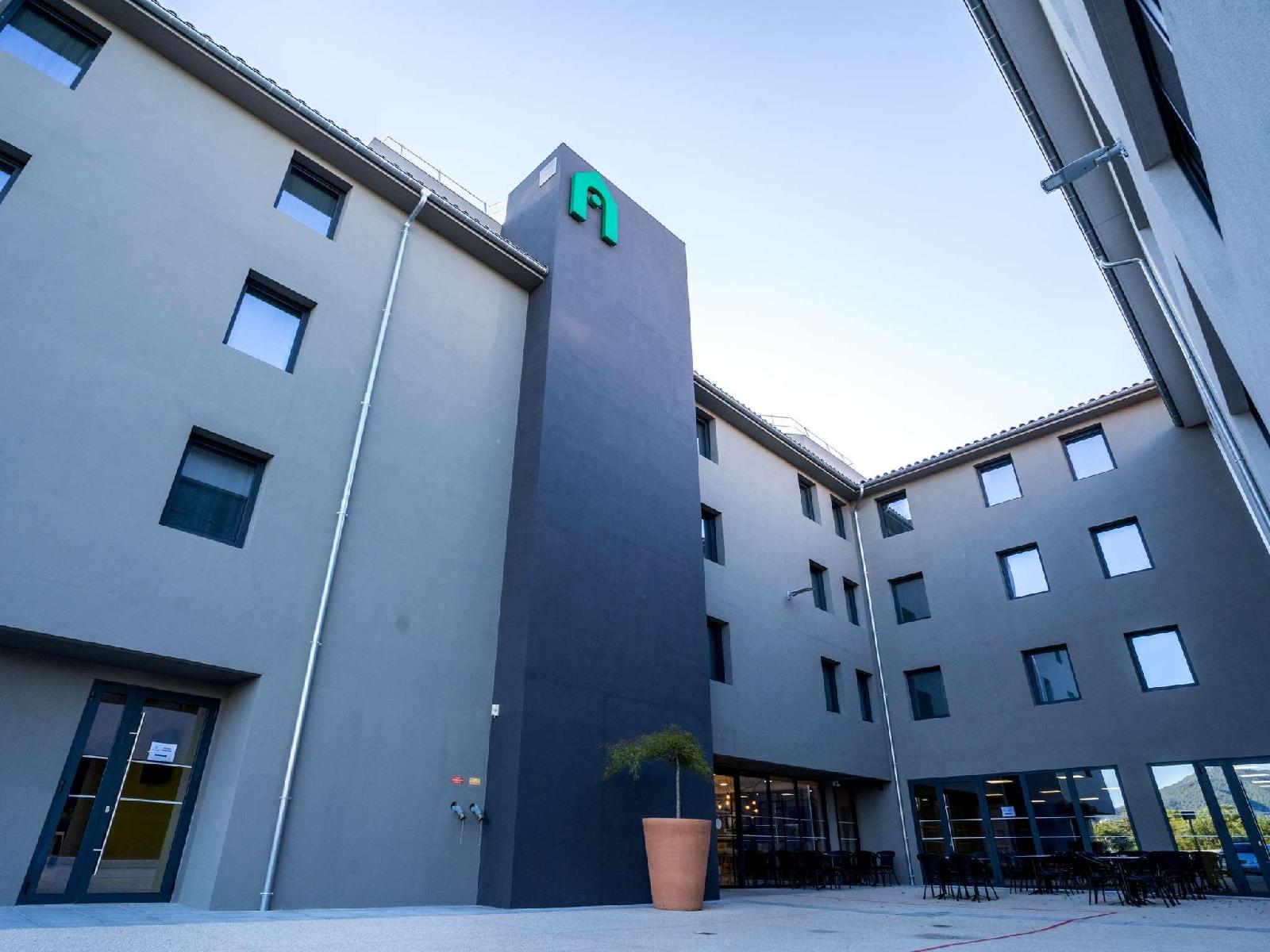 Hotel Campanile A Aubagne