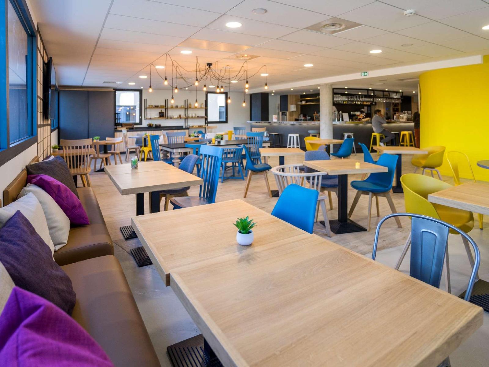 Hotel Campanile A Aubagne