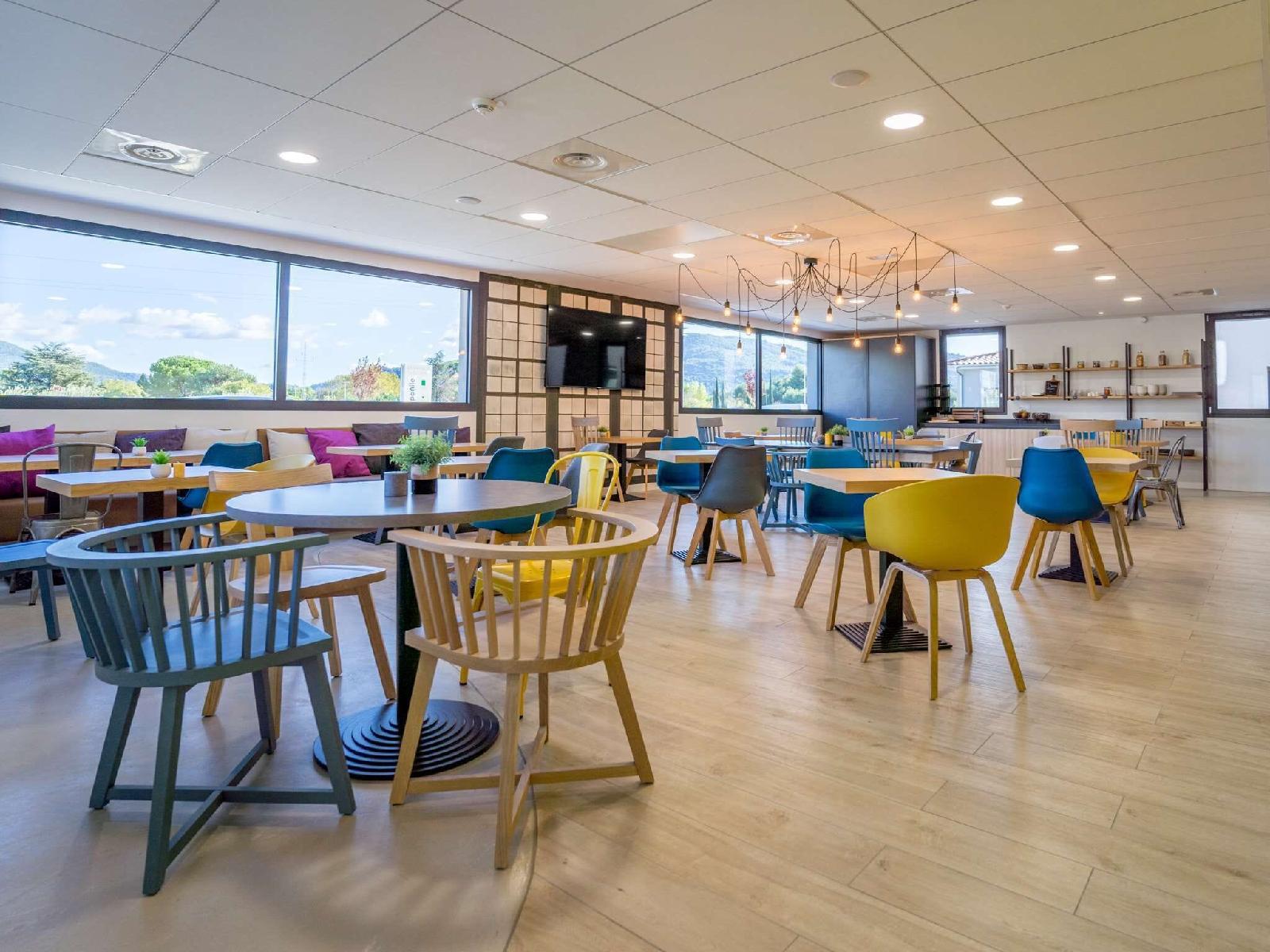 Hotel Campanile A Aubagne