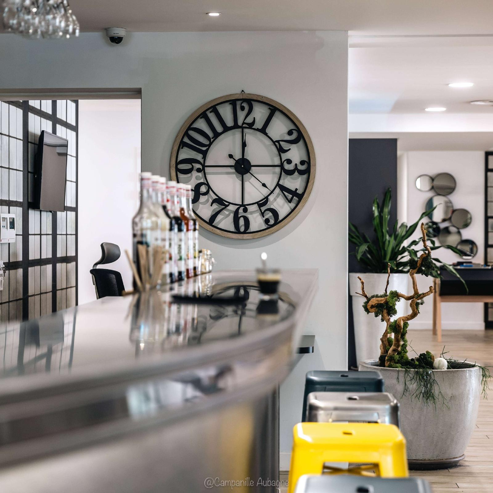 Hotel Campanile A Aubagne