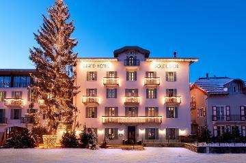 Grand Hotel du Soleil d'Or