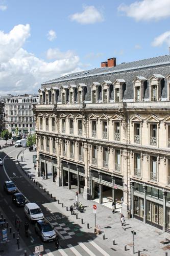 Hotel Ambassadeur