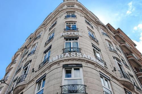 Hotel Ambassadeur