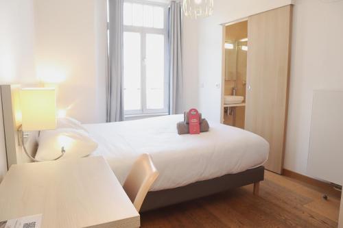 Hotel Ambassadeur