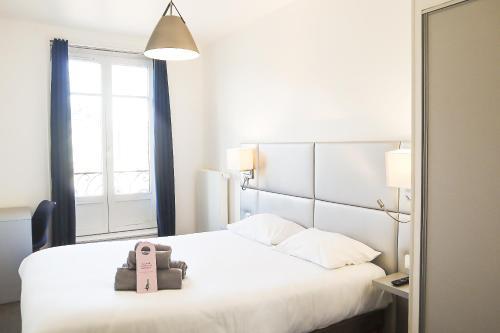 Hotel Ambassadeur