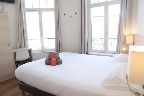 Hotel Ambassadeur