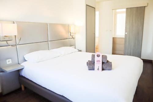 Hotel Ambassadeur