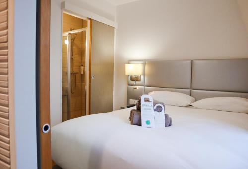 Hotel Ambassadeur