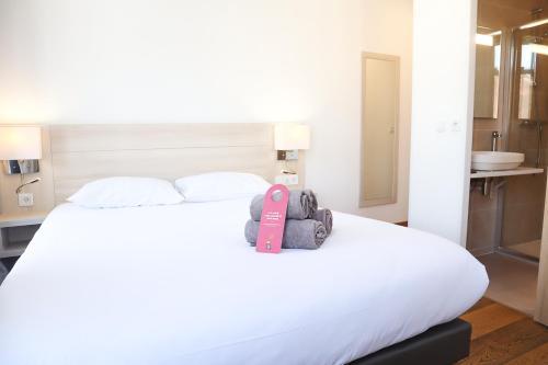 Hotel Ambassadeur