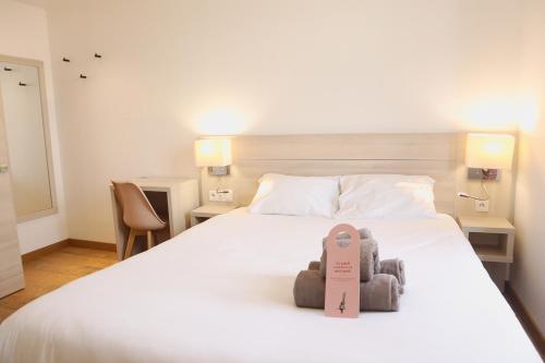 Hotel Ambassadeur