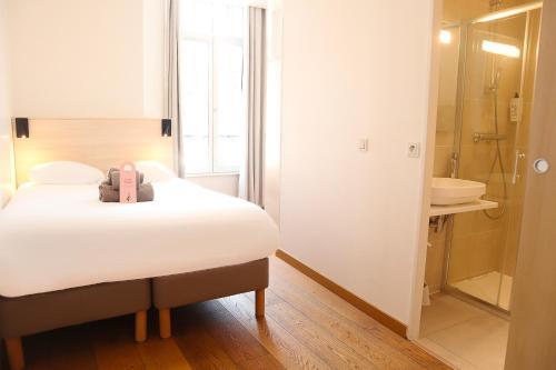 Hotel Ambassadeur
