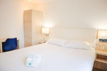 Hotel Ambassadeur
