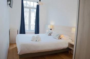 Hotel Ambassadeur