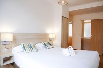 Hotel Ambassadeur