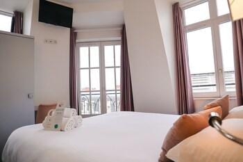Hotel Ambassadeur