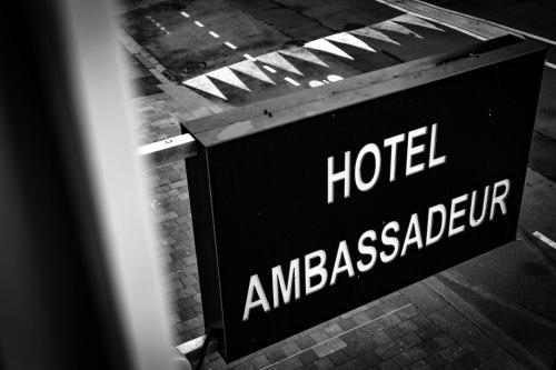 Hotel Ambassadeur