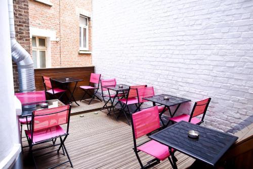 Hotel Ambassadeur