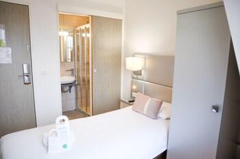 Hotel Ambassadeur