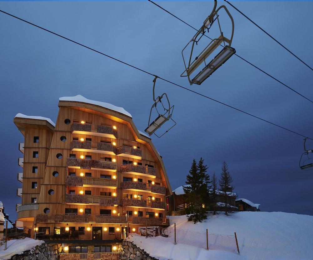 Hotel Mil8
