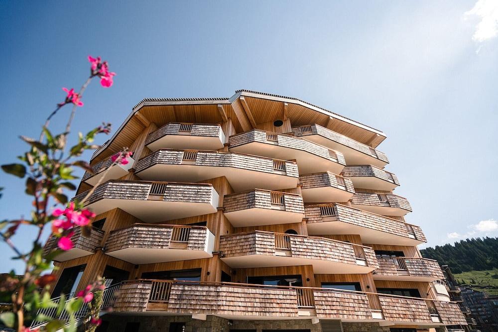 Hotel Mil8