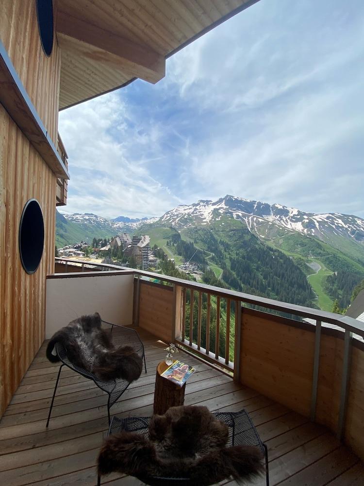 Hotel Mil8