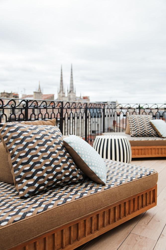 Hotel Singulier Bordeaux