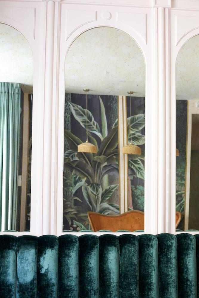 Hotel Singulier Bordeaux