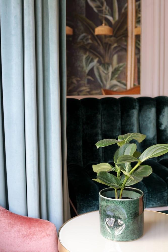 Hotel Singulier Bordeaux