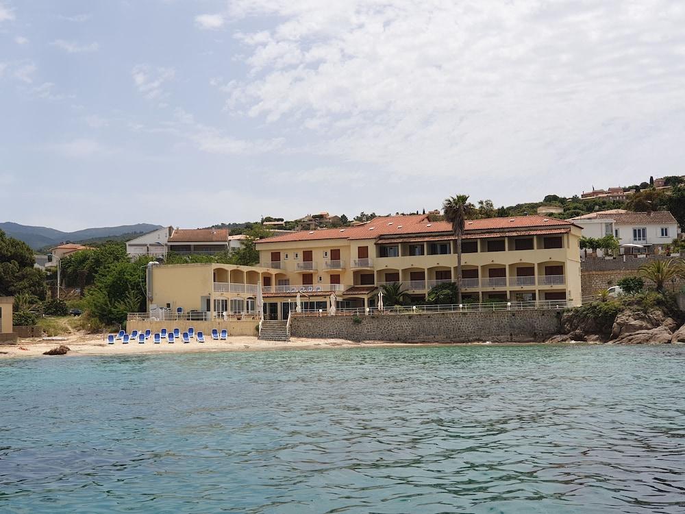 Hotel U Paradisu