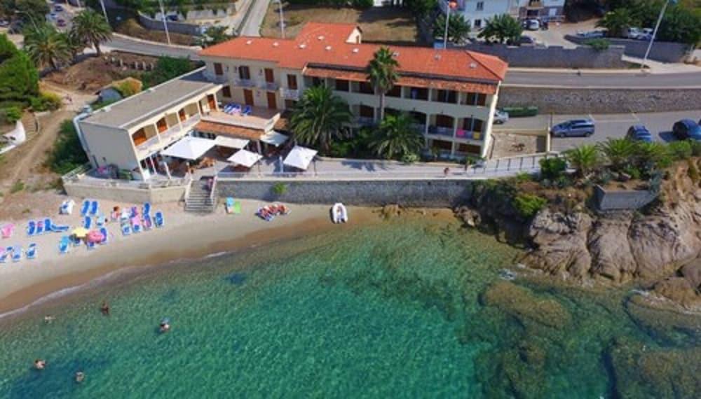 Hotel U Paradisu