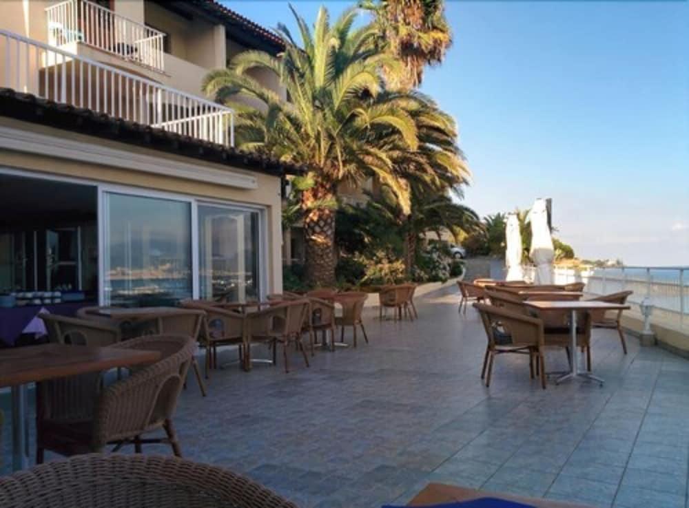 Hotel U Paradisu