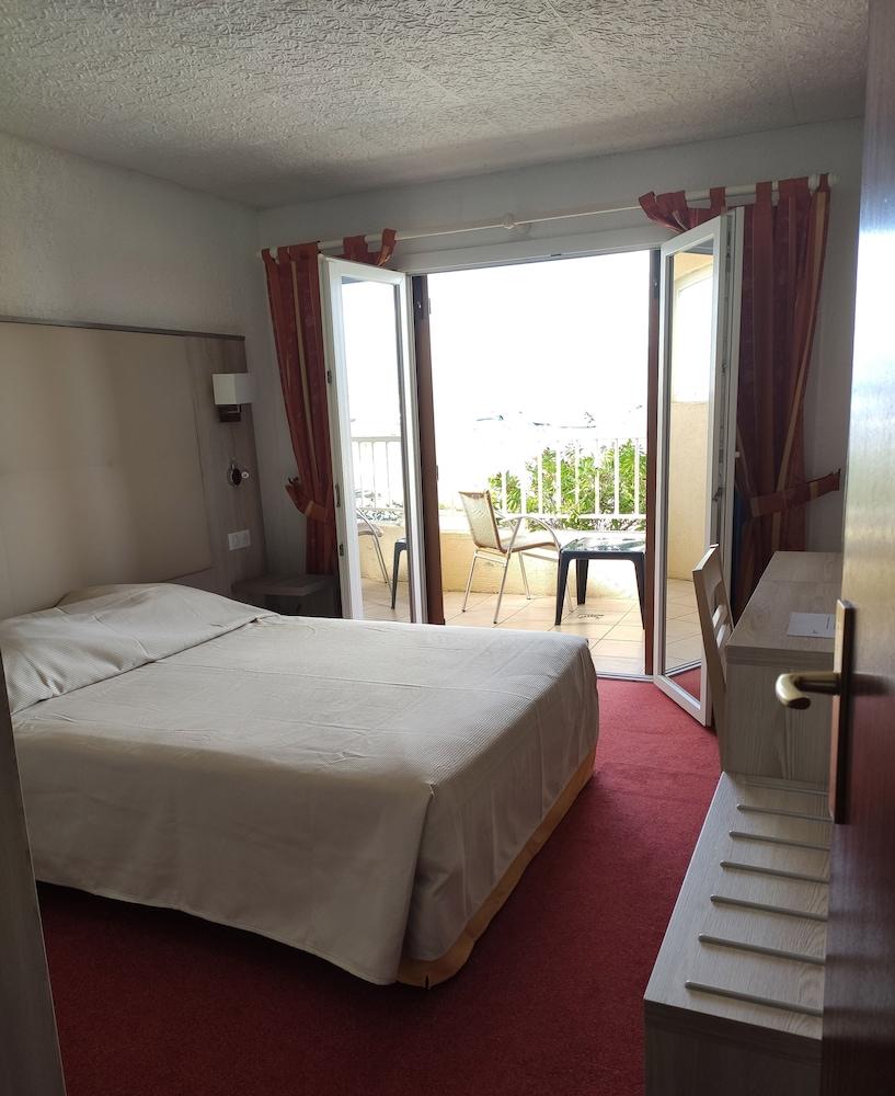 Hotel U Paradisu