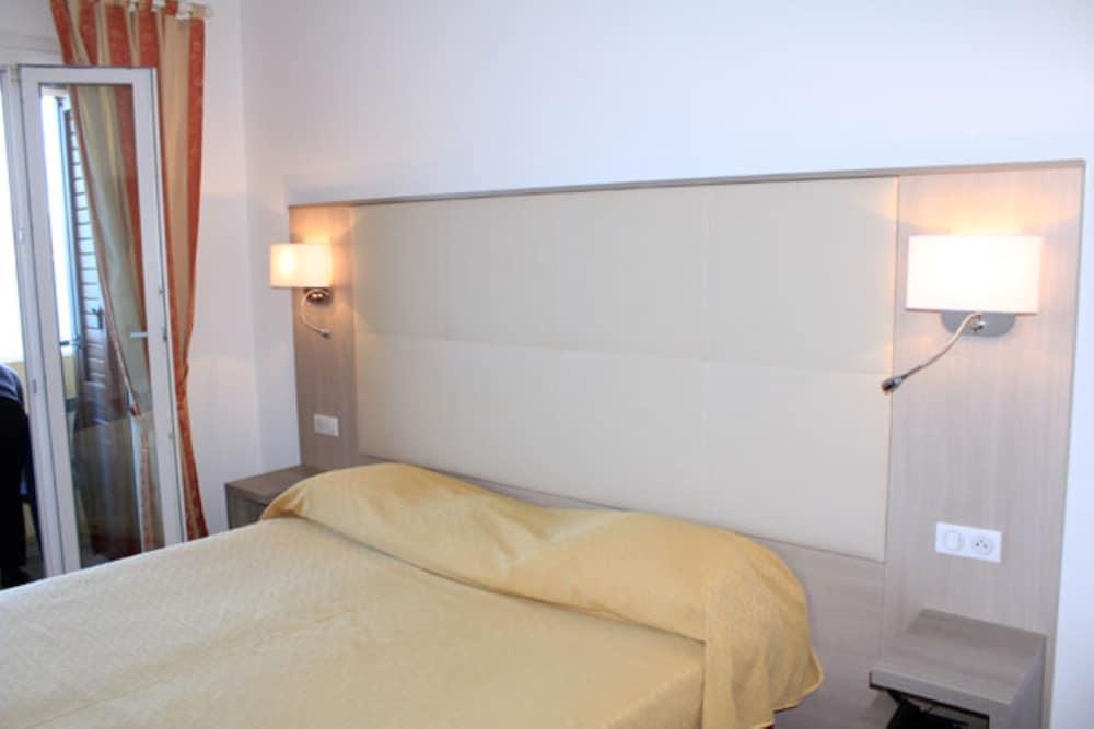 Hotel U Paradisu