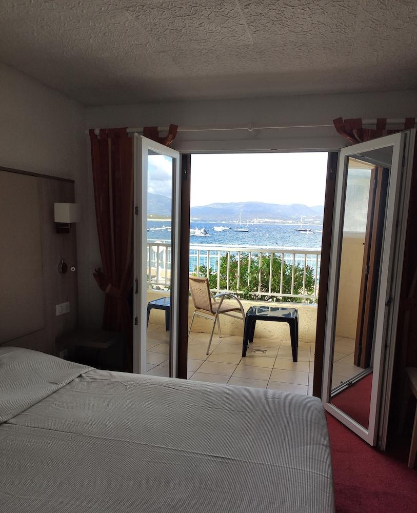 Hotel U Paradisu