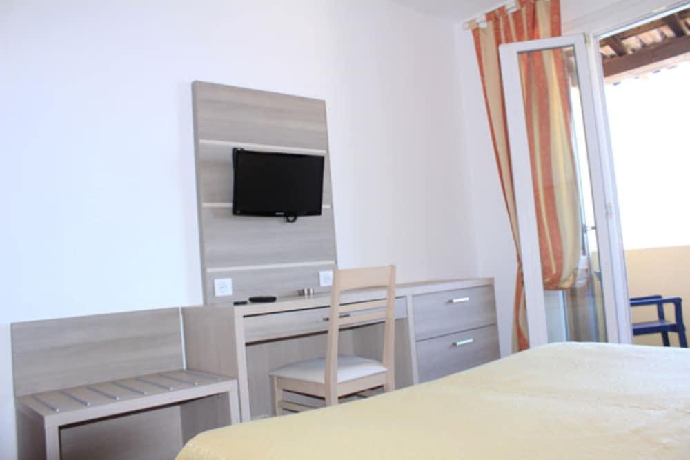 Hotel U Paradisu