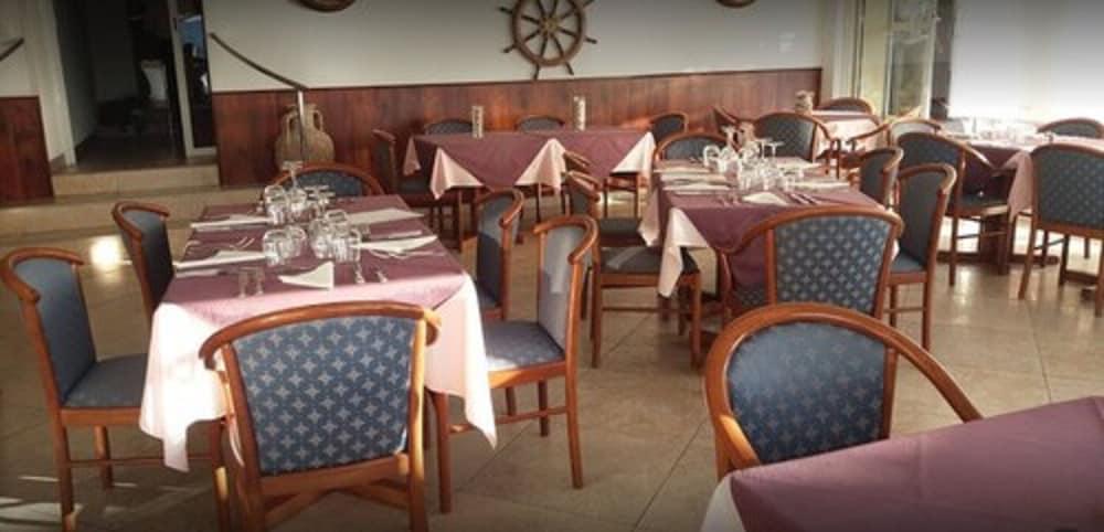 Hotel U Paradisu