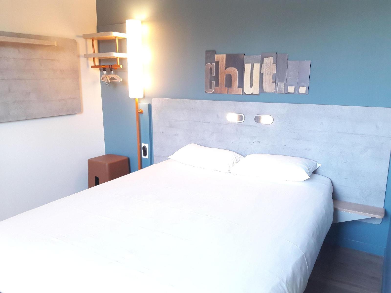 ibis budget Auxerre Centre