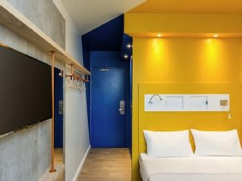 ibis budget Auxerre Centre