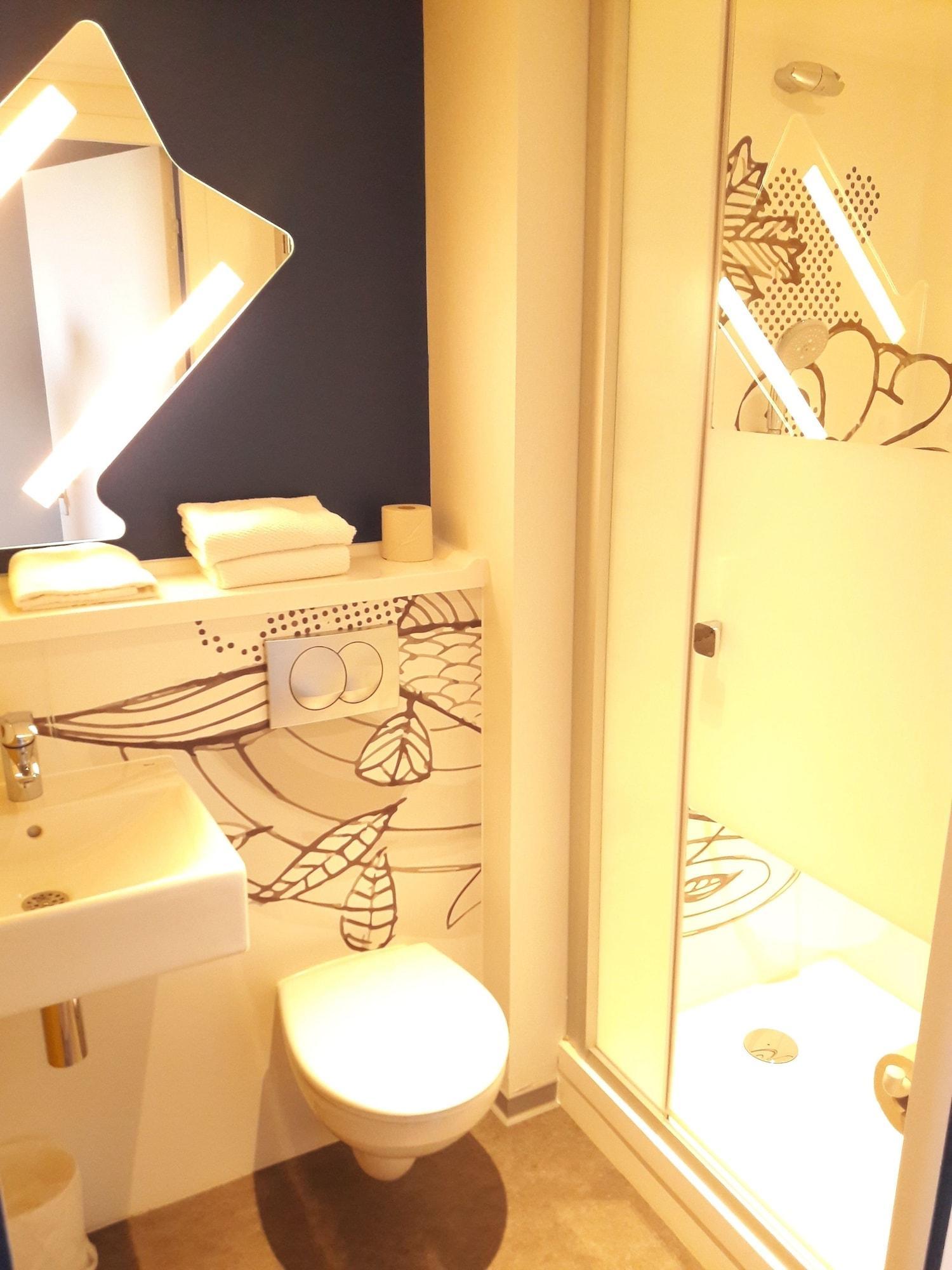 ibis budget Auxerre Centre