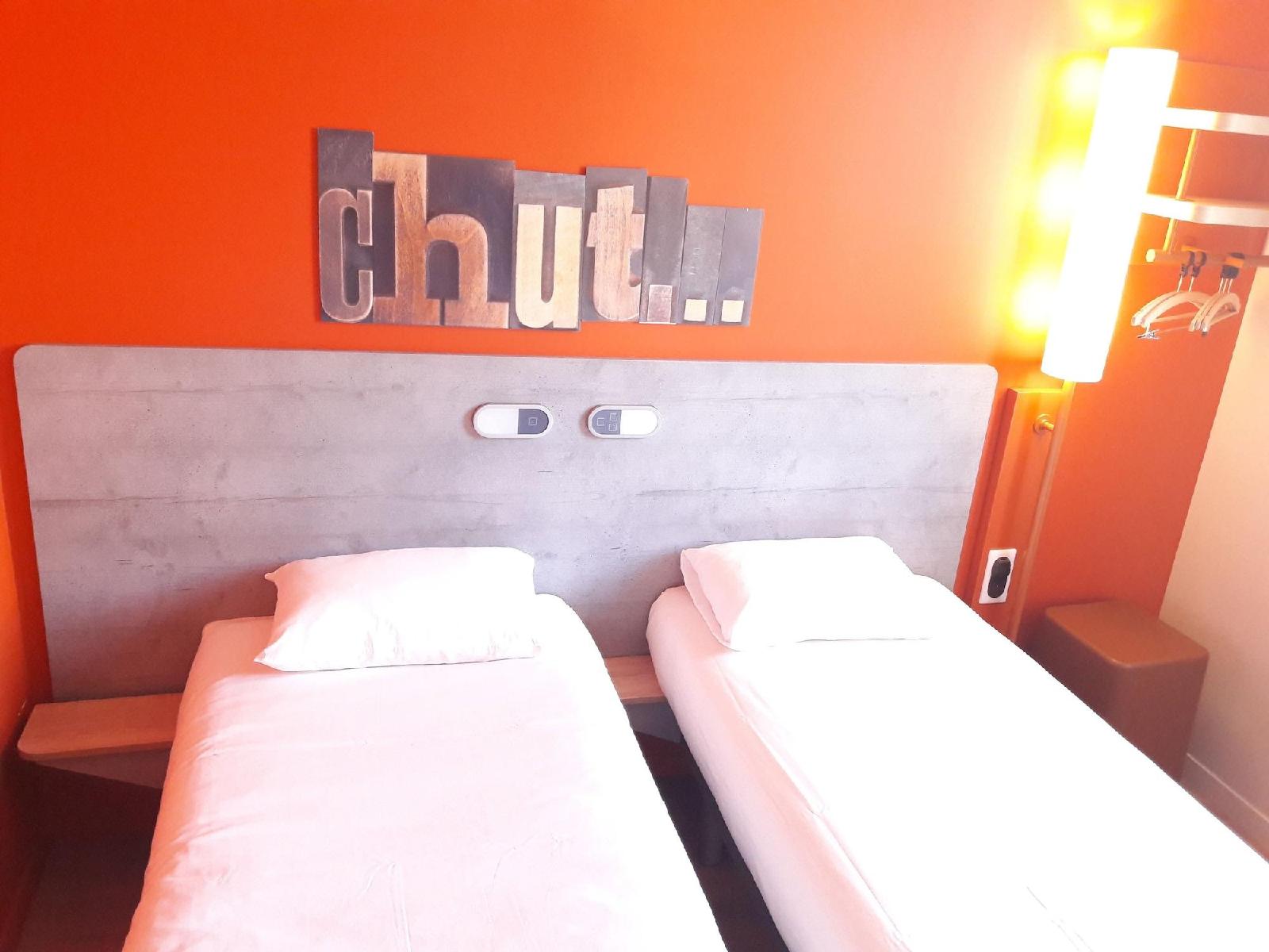 ibis budget Auxerre Centre