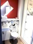 ibis budget Auxerre Centre