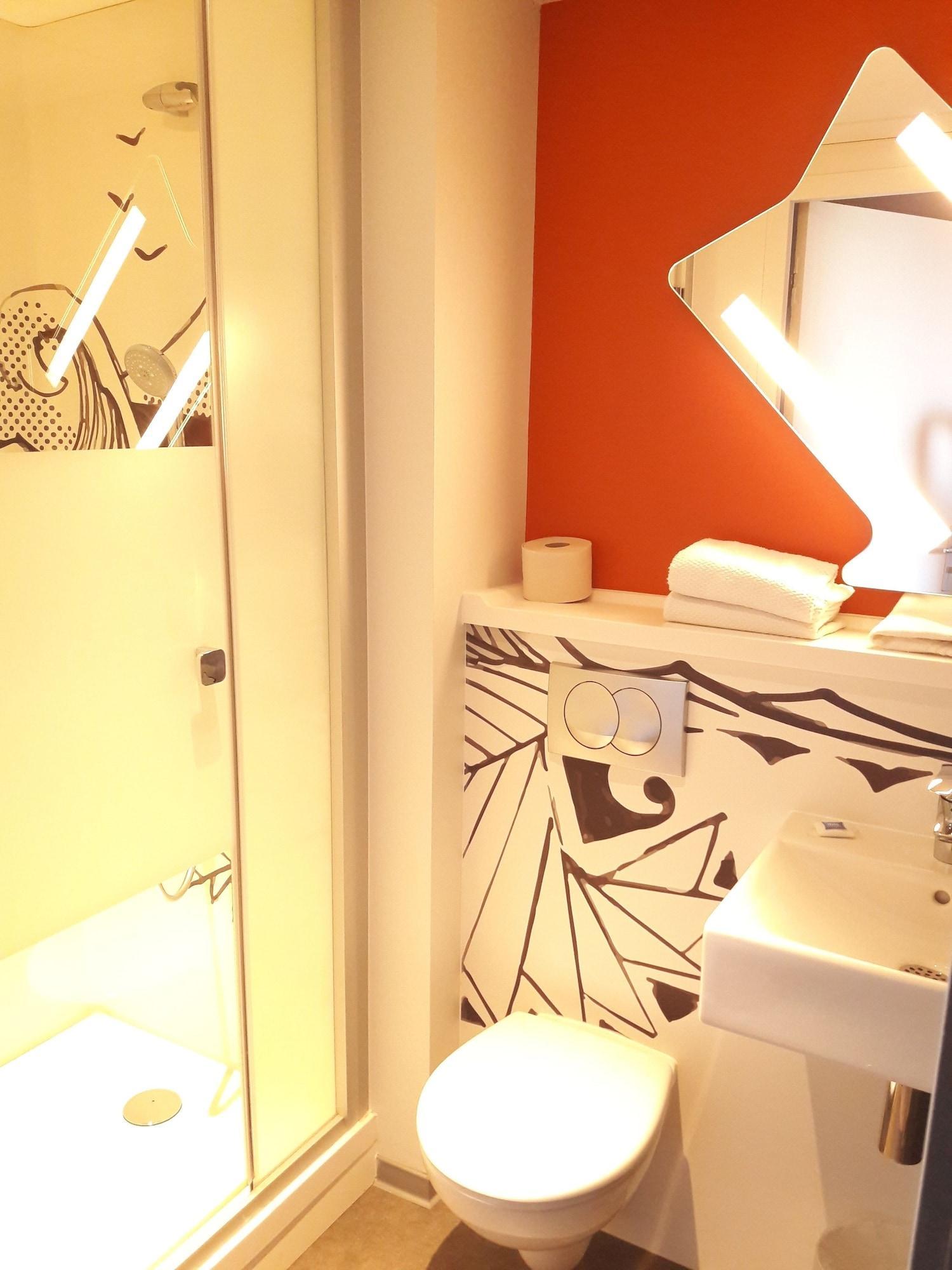 ibis budget Auxerre Centre