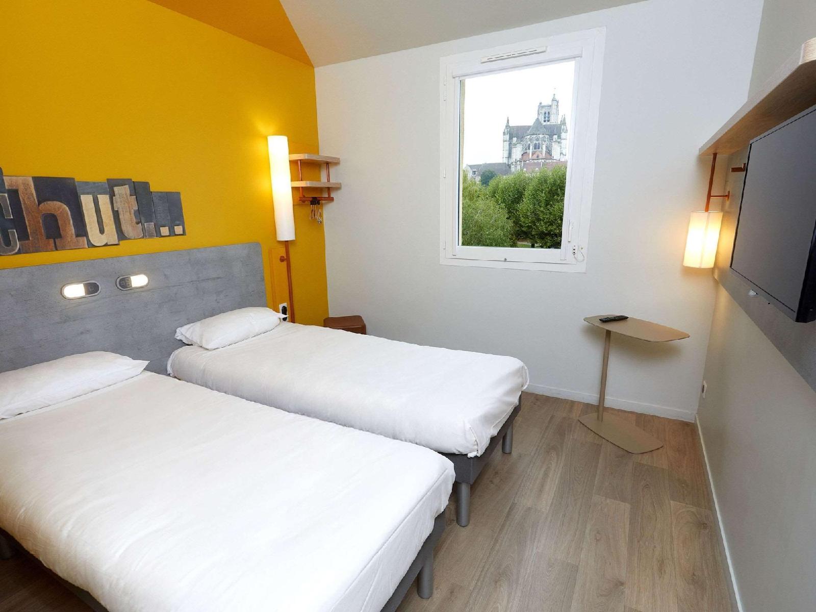 ibis budget Auxerre Centre