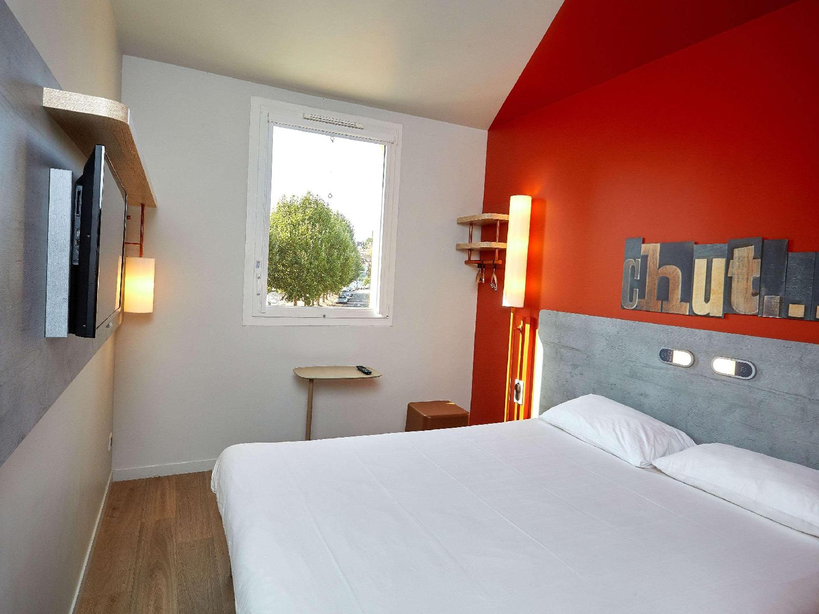 ibis budget Auxerre Centre